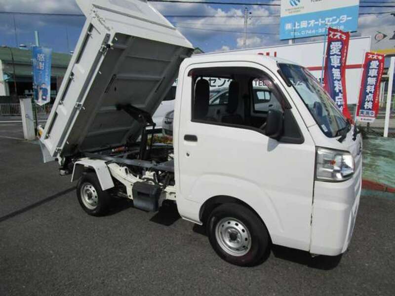 HIJET TRUCK-12