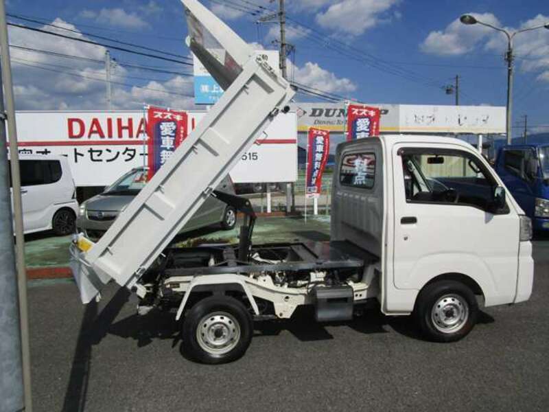 HIJET TRUCK-6