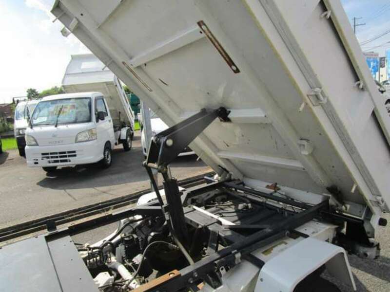 HIJET TRUCK-8