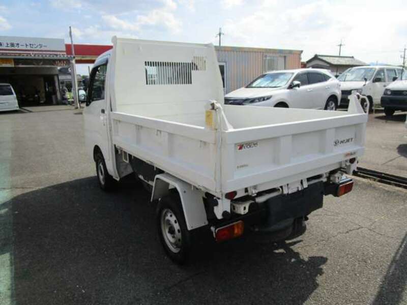 HIJET TRUCK-5