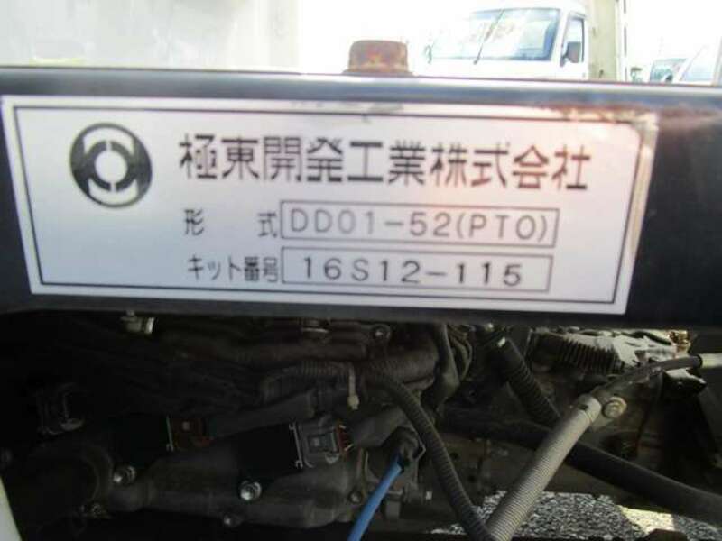 HIJET TRUCK-11