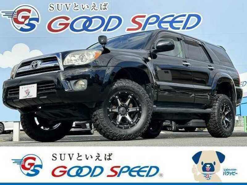 HILUX SURF-0