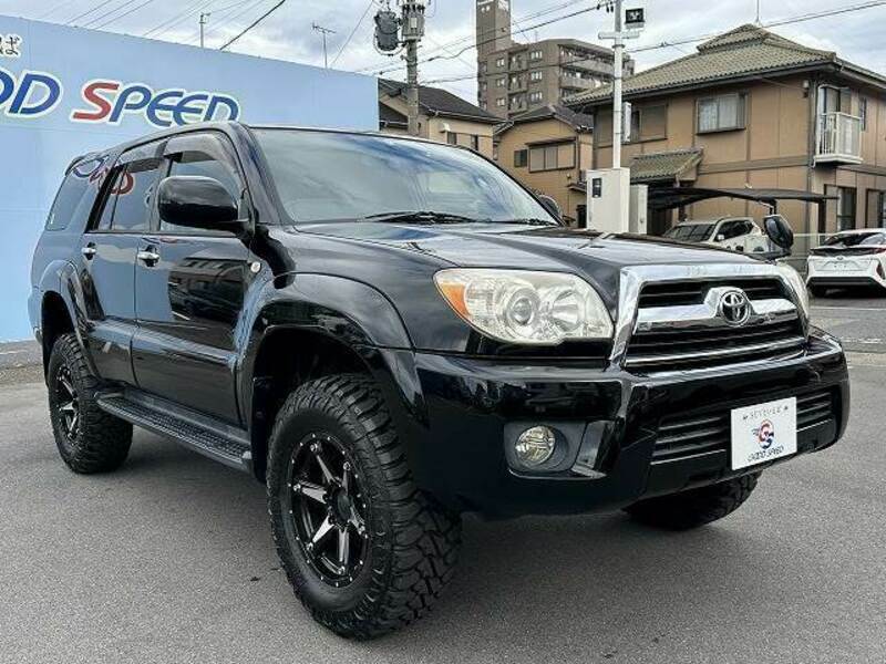 HILUX SURF