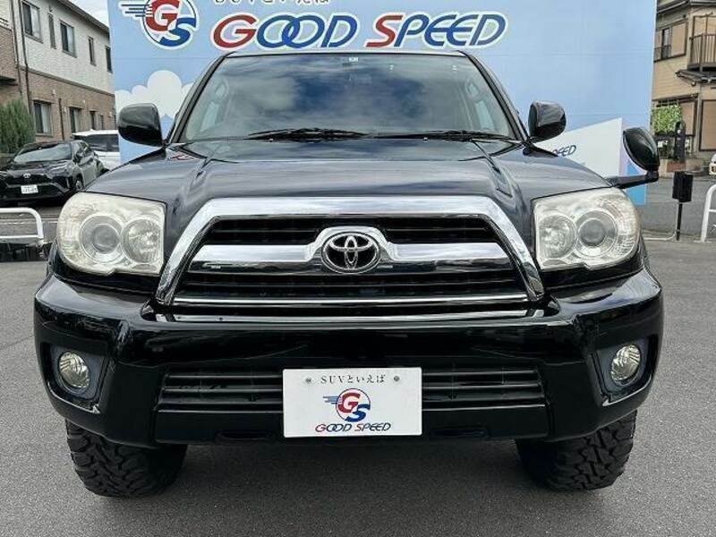 HILUX SURF