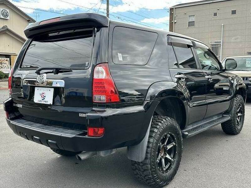 HILUX SURF
