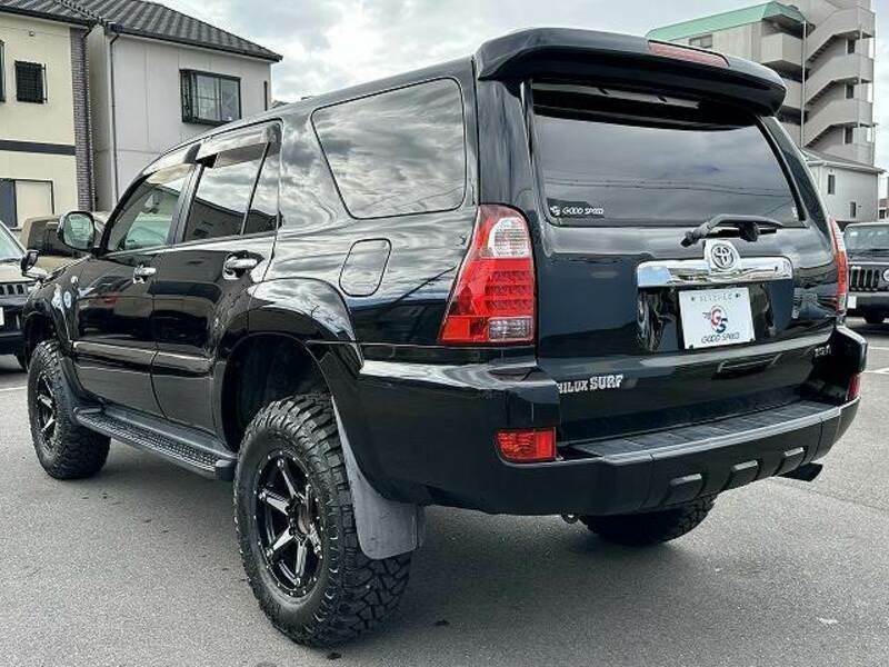 HILUX SURF