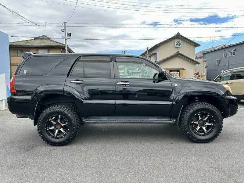 HILUX SURF