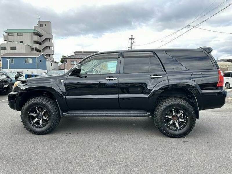 HILUX SURF