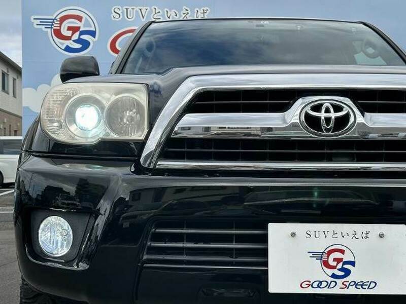 HILUX SURF