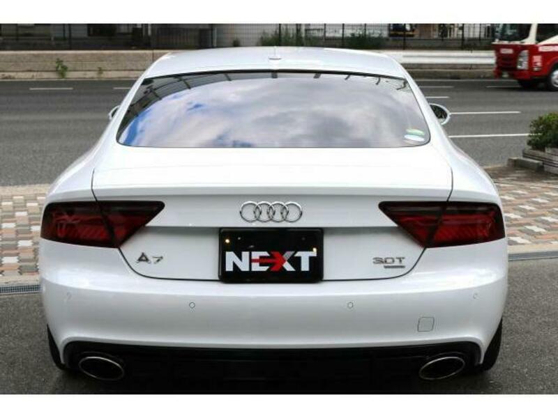 A7 SPORTBACK