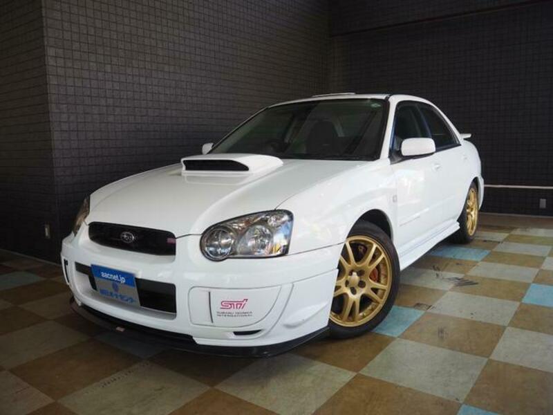 IMPREZA