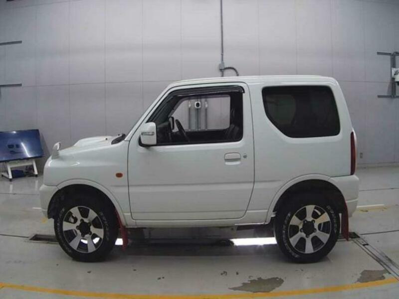 JIMNY-4