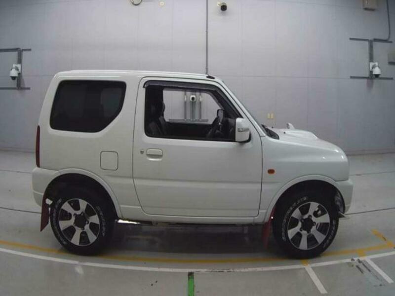 JIMNY-5