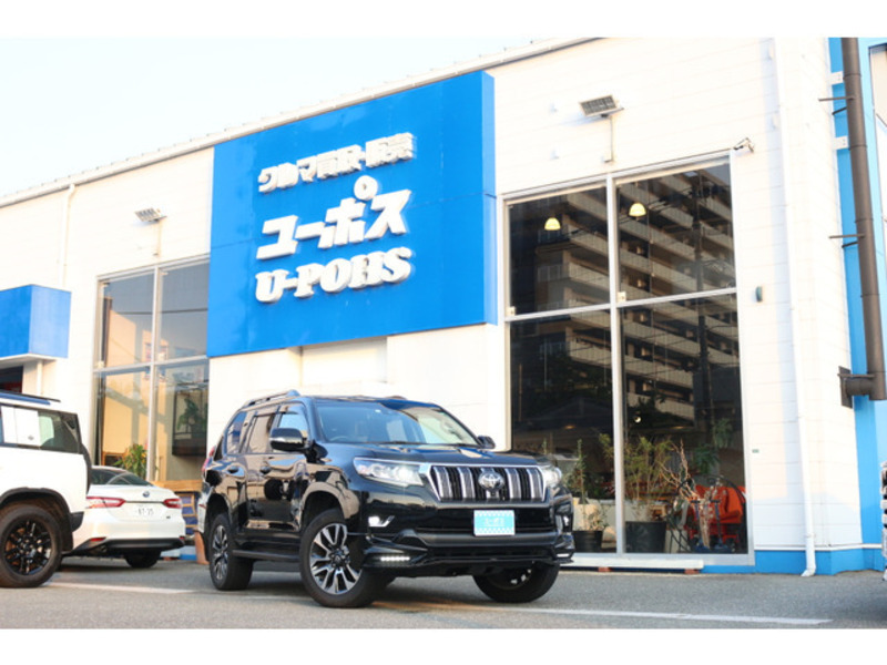 LAND CRUISER PRADO-8