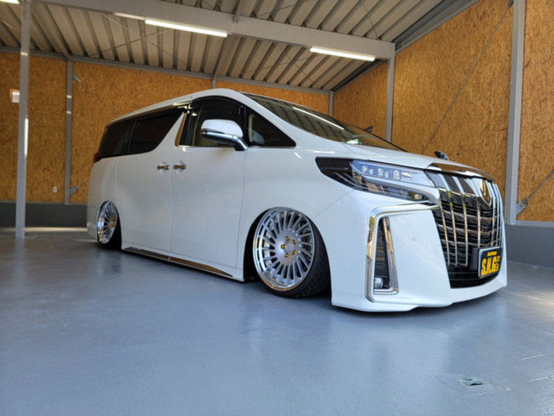 ALPHARD-16