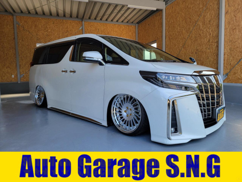 ALPHARD-0