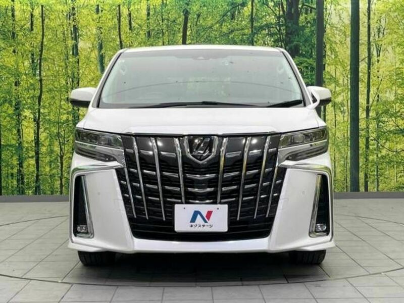 ALPHARD-15