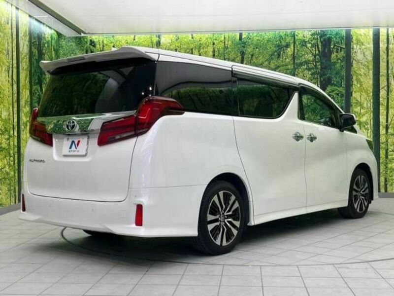 ALPHARD-18