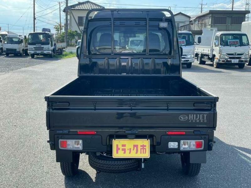 HIJET TRUCK-5