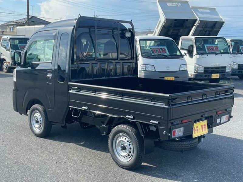 HIJET TRUCK-6