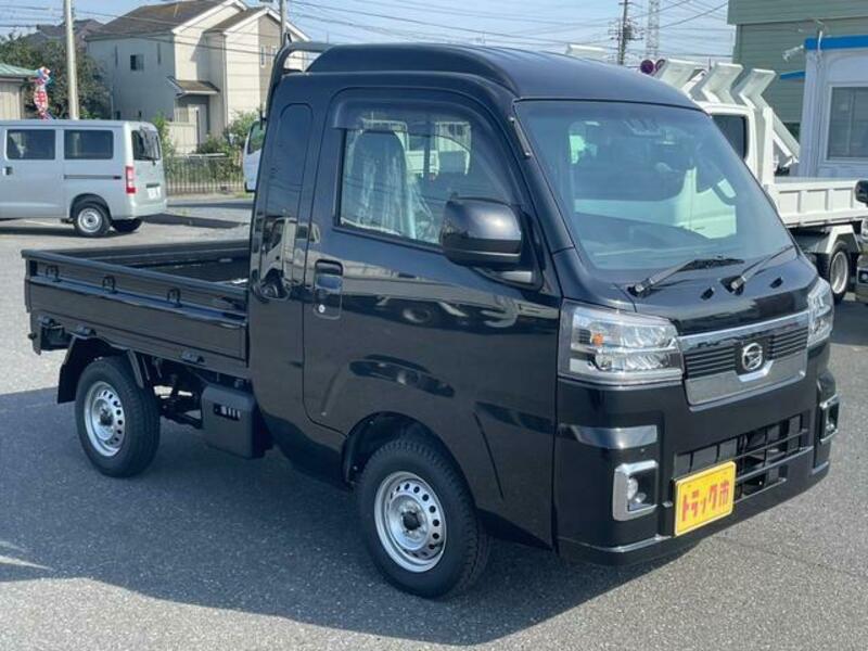 HIJET TRUCK-2