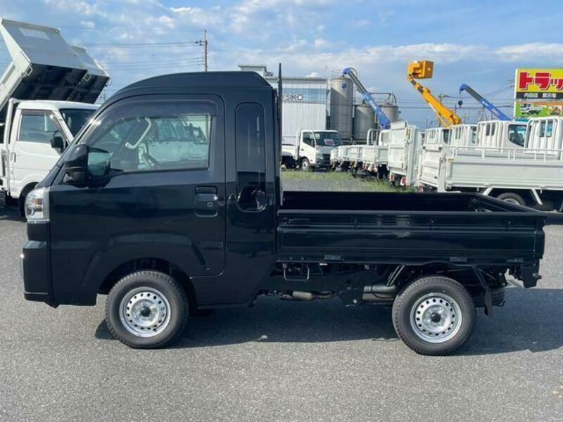 HIJET TRUCK-7