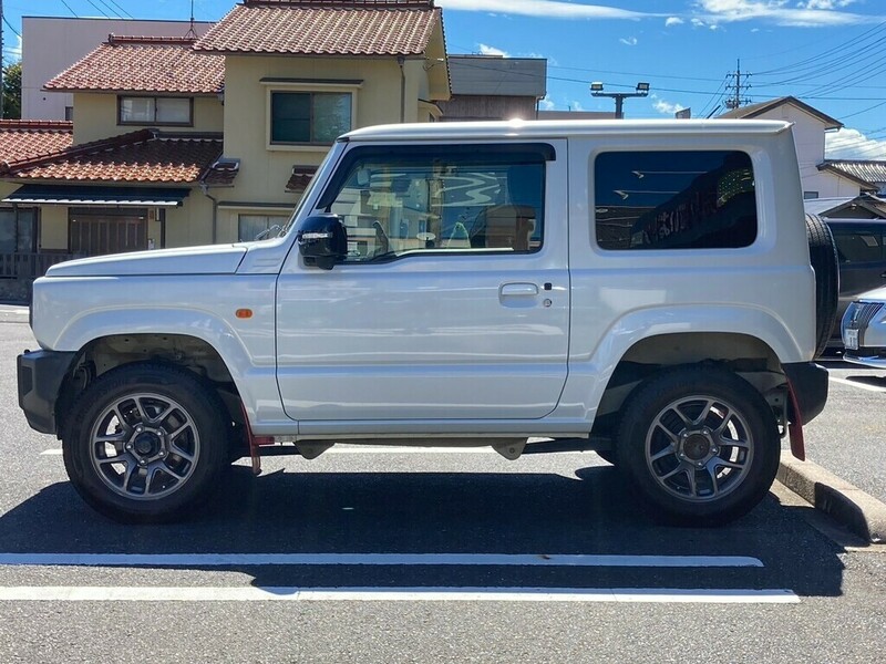 JIMNY-4