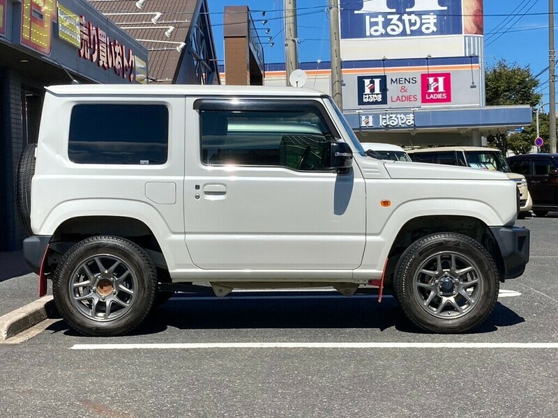 JIMNY-5