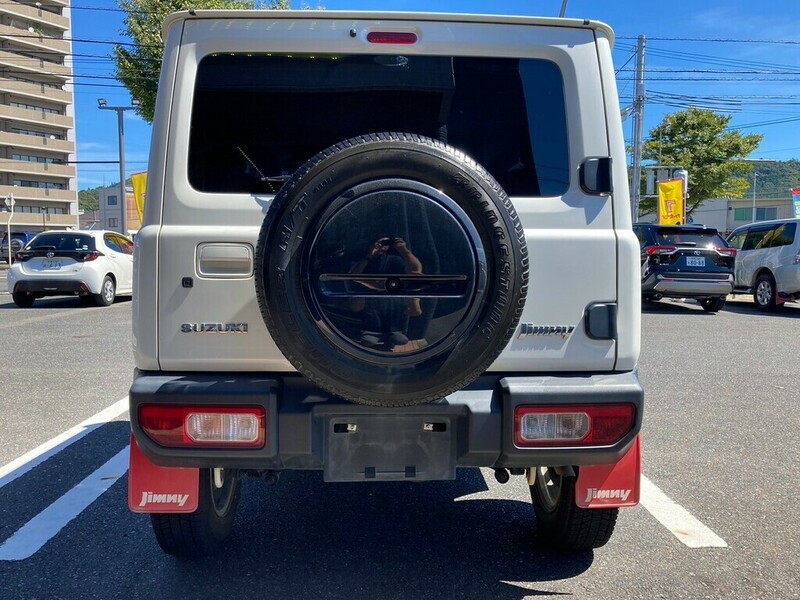 JIMNY-7