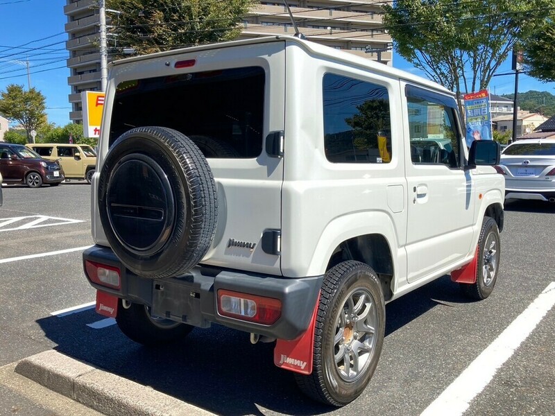 JIMNY-8