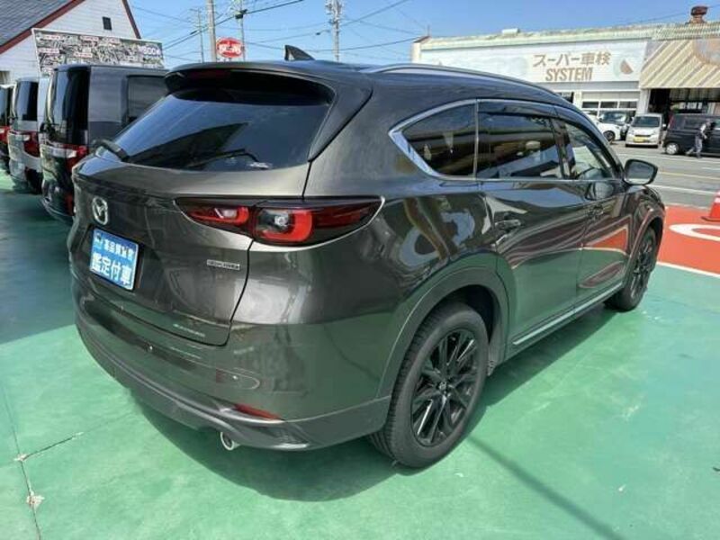 CX-8-16