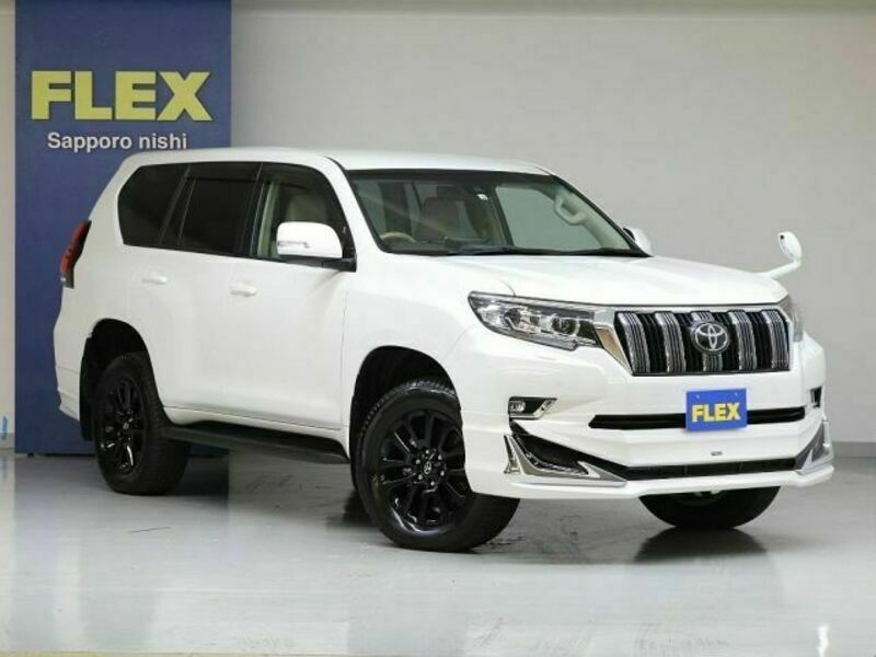 LAND CRUISER PRADO-3