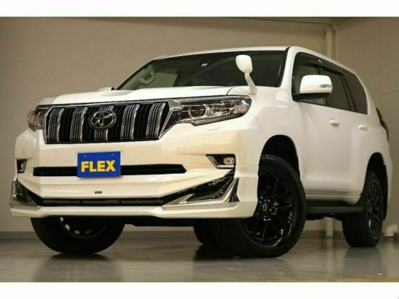 LAND CRUISER PRADO-19