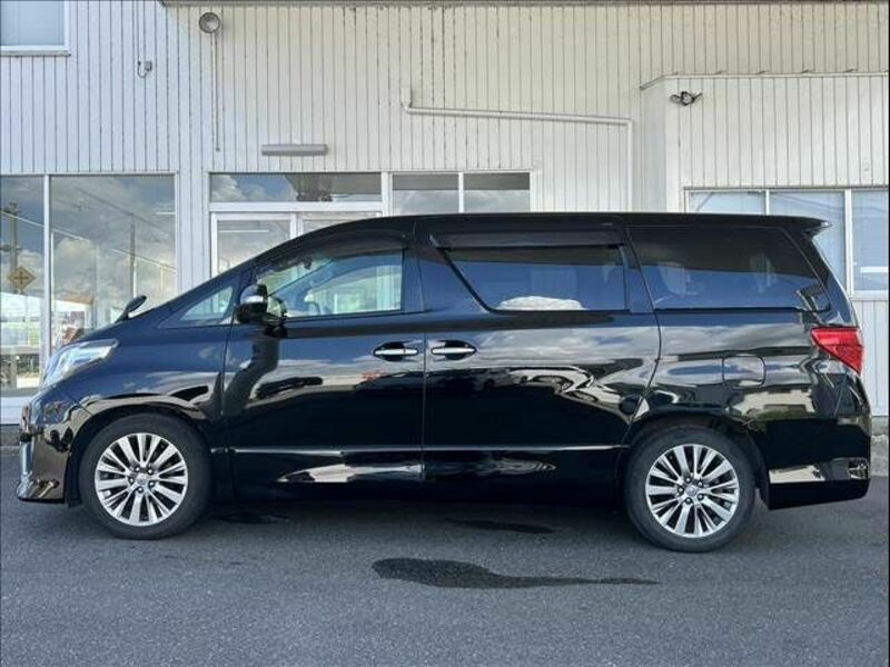 ALPHARD-1