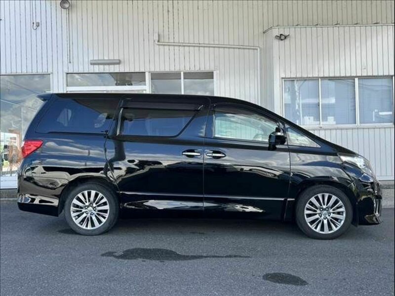 ALPHARD-4