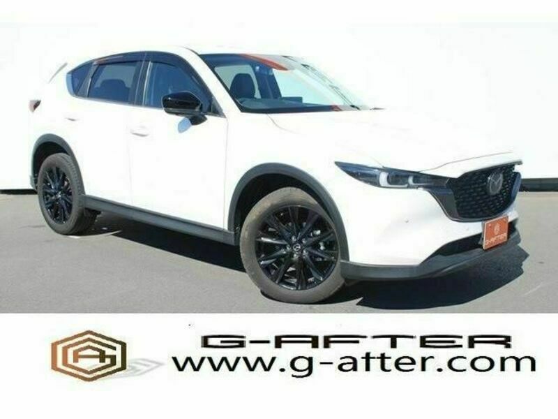 CX-5-0