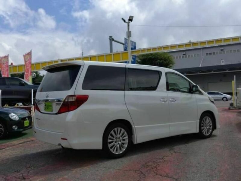 ALPHARD-10