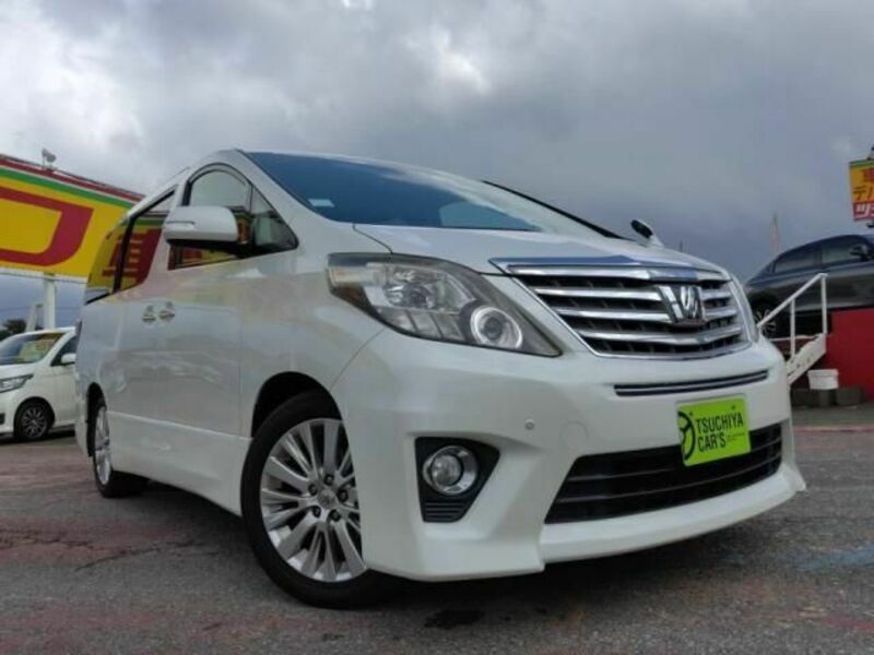 ALPHARD-24