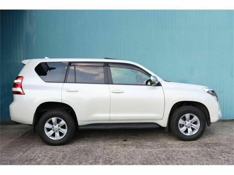 LAND CRUISER PRADO-3