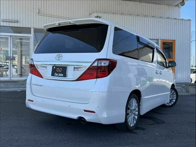 ALPHARD-5