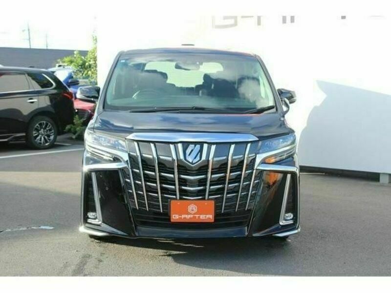 ALPHARD-5