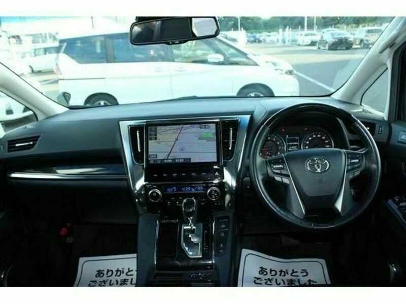 ALPHARD-14