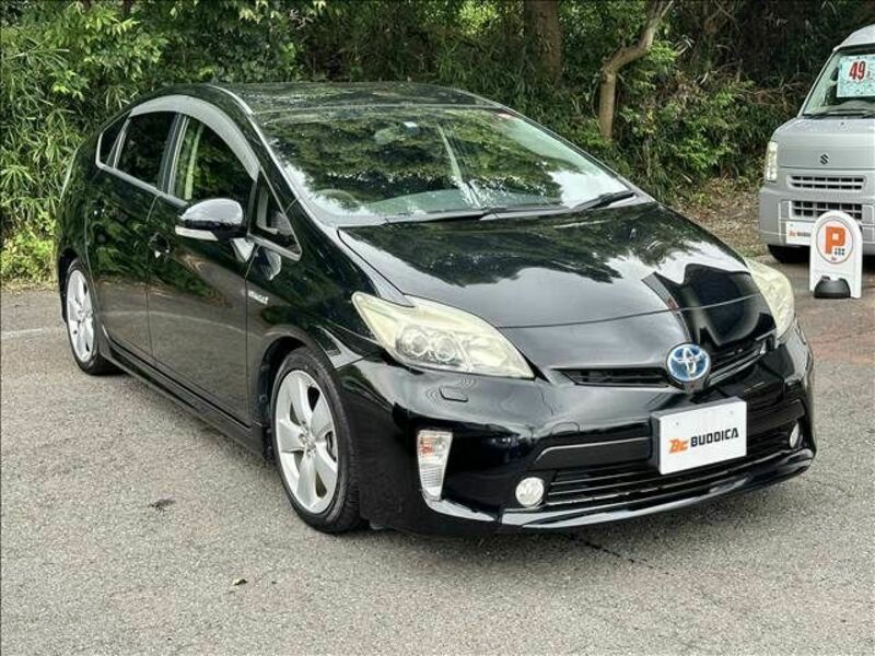 PRIUS-4