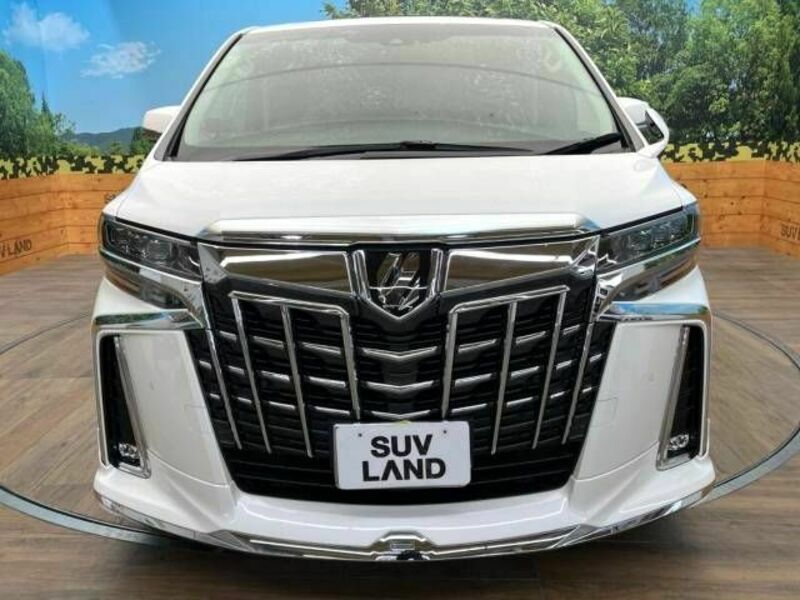 ALPHARD-15