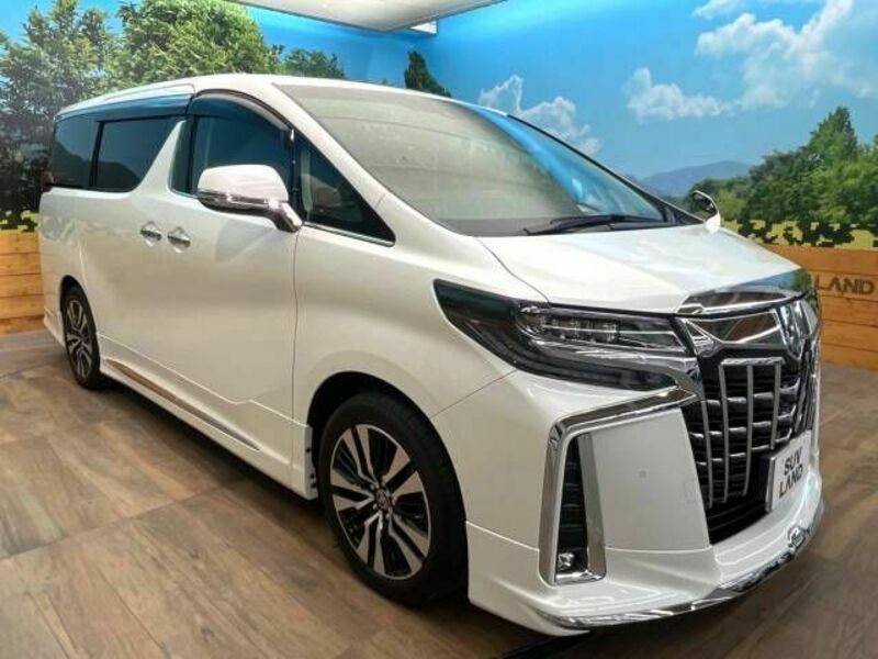 ALPHARD-17