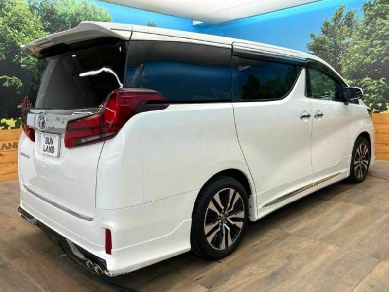 ALPHARD-18