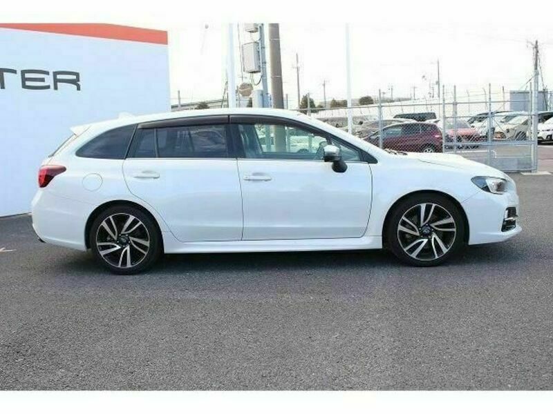 LEVORG-7