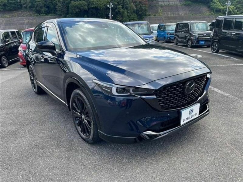 CX-5-4