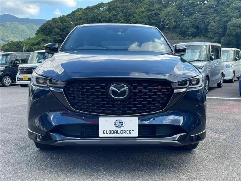 CX-5-5