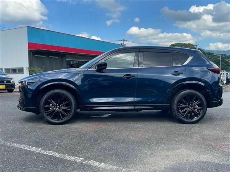 CX-5-7